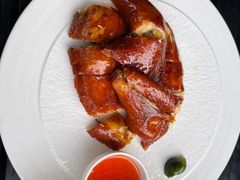 -朴墅(西湖青芝坞店·杭帮菜·家宴.14年的店)