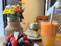 -Money Shops(愚园路店)