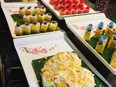 -康帝国际酒店-艾斯本自助西餐厅