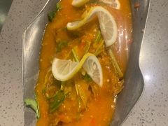 -觅山云南菜(泊富ICITY店)