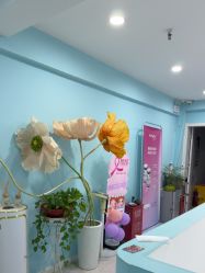 -斐尔国际皮肤管理中心