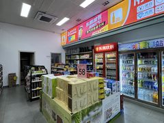 -华海石油加油站(东站)