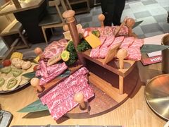 -MIKOMIKO和牛烧肉专门店(南门店)