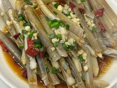 -健跳小海鲜(人民路店)
