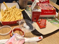 -肯德基(京广桥店)