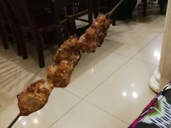 -新疆食府(华龙店)