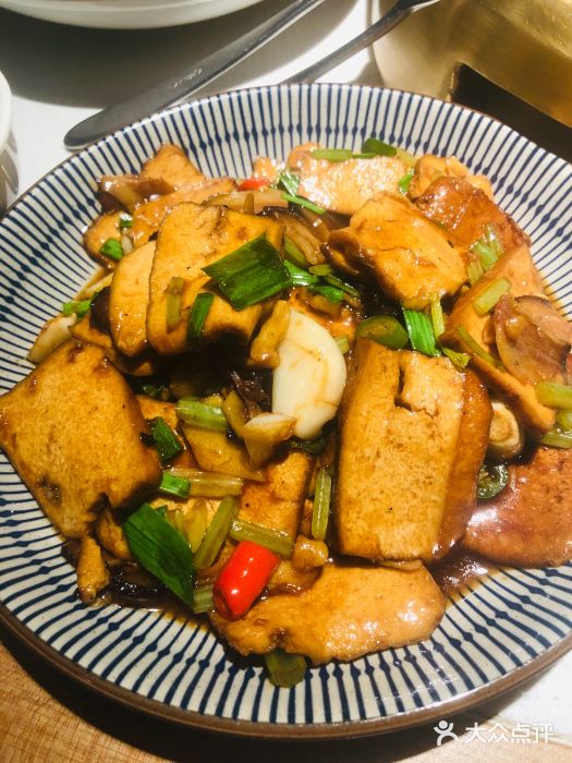 恰八斗·湖南菜馆(国贸店)图片