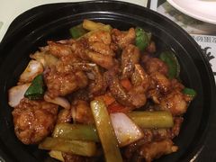 -大咀港式茶餐厅(海岸城店)