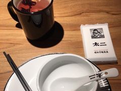 -太二酸菜鱼(福州泰禾店)