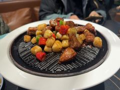 -渝乡辣婆婆·川菜 水煮鱼(中山西路店)