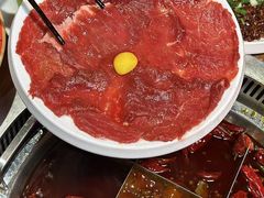 -城墙拐拐火锅(三峡广场黑金冠店)