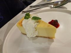 -哈迪森Hudson(环球金融中心店)