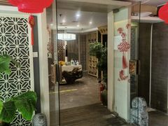 -正清和·推拿养生(黑石礁中心店)