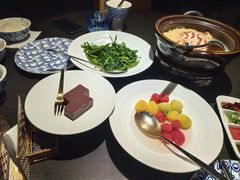 -喜悦烤鸭·新京菜(王府井店)