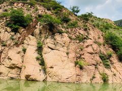 -桑干河大峡谷旅游区