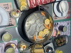 -椰小鸡·琼州糟粕醋(美兰缤纷城店)