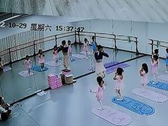 -中央芭蕾舞团·中芭艺蕾(酒仙桥明星校区)