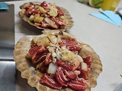 -九鲜坊烧烤城