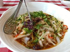 西贝面筋-西贝(吴江路湟普汇店)