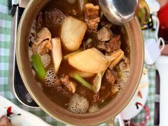 -80s港式茶餐廳