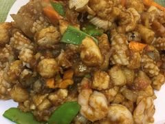 -桃子餐厅·天津菜(红星路直营店)