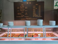 -33韩式自助烧烤(环城南路店)