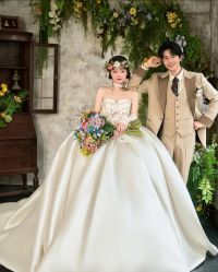 -女王风尚STUDIO·轻奢化定制