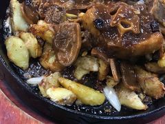 -桃子餐厅·天津菜(红星路直营店)