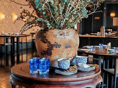 -喜悦烤鸭·新京菜(王府井店)