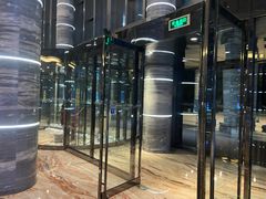 -贵阳万丽酒店