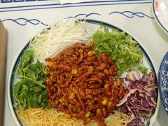 -京氣春饼(机场店)