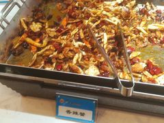 -集杰尚品海鲜烤肉火锅自助餐厅(经区九龙城店)