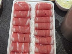 -东来顺(非遗·清真火锅·盛世广场店)