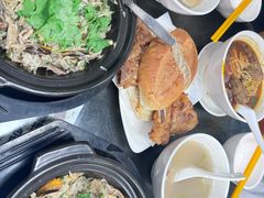 -牛记咖喱美食(十月初五日街店)