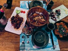 -胡桃里乐队酒馆(鎏嘉码头店)