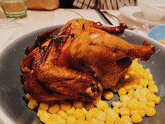 -港丽餐厅(高德置地店)