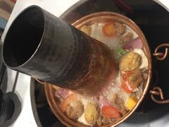 -大凉山小会理生态餐