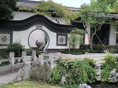 -杭州西湖柳莺里酒店·闻莺厅