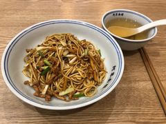 -阿琴面馆(武林路店)