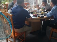 -袍哥码头老火锅(横岗分店)