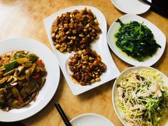 -力力豆花庄(广渠门店)