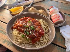 -Cafe Alice咖啡爱丽丝(奥城店)