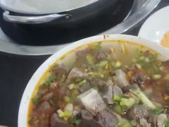 -前堡羊汤岫岩一部(凯隆店)