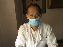 -若石足道SPA 连锁(丹东街店)