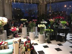 -发现花馆西餐厅FA Restaurant