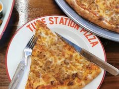 -Tubestation站点比萨(五道营店)