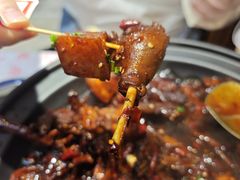 -回味黑鸭煲·始于2006(万松园店)