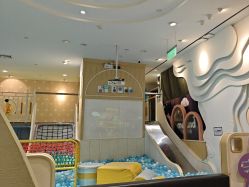 -MELAND CLUB亲子乐园·派对(浦东LCM置汇旭辉馆)