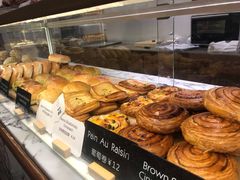 -WHEAT&BAKER-麥(凯德来福士店)