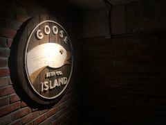 门面-Goose Island Brewhouse鹅岛精酿啤酒餐厅